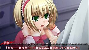 Houkago Play Short Movie Pretty Idol Prey!