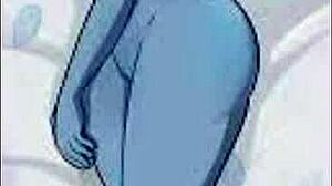 Want To See Lapis's Big Tits And Ass Compilation?