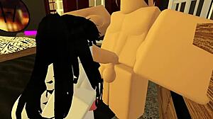 i cudnt stop her suckin me