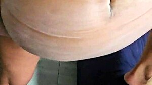 i caught my friend naked and we ended up banging hard together