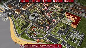 Is Sam getting second thoughts in paprika trainer episode 12!