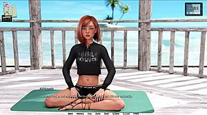 Sunshine Love 36: Exploring New Adventures in the Animated Game World