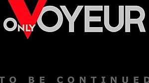 Plażowy podglądacz przyłapuje napaloną młodą parę na rżnięciu i spuszczaniu się!