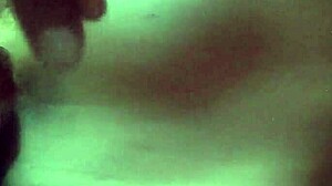 Gay Guy Masturbates Tits