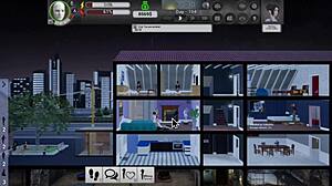 She Loves Me Very Much: Cost of Survival Episode 9