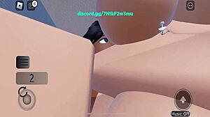 First video of blox porn