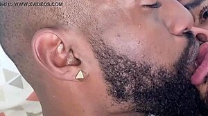 Геј аматерска гуза жестоко разбијена код куће