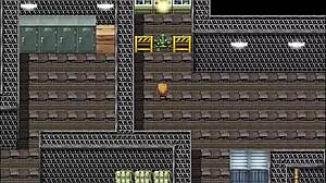 IN THE BROTHEL, I HUNT BANDITS BUT MY FRIENDS VANISH - NTR POLICE RURI AND SAKURA PART 3