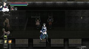 Hey, check out r scenes at ranch area 3, part 17