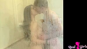 Real amateur homemade real pleasure real married couple having fun at glory hole karina and lucas