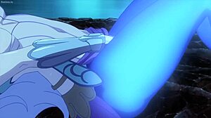 Me encanta esta compilación OVA S7 de Queens Blade Grimoire anime con sub eng