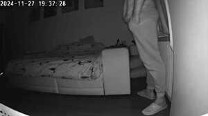 Husband Catches Wife Cheating With Best Friend In Real Deception