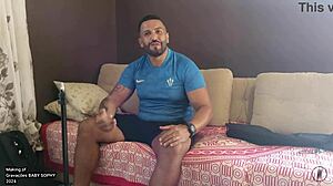 behind the scenes with baby sophy in red family making of delicious complete video