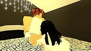 i cudnt stop her suckin me