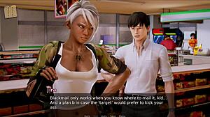 Academy 228 Game with Detailed Scenes