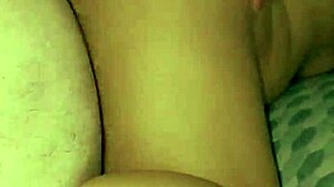 Why is this Dominican BBW screaming in anal doggystyle?