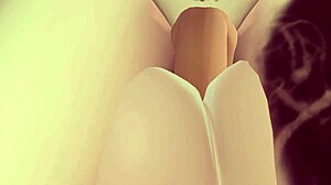 master dominates his pet with intense sucking and pounding in wild sessions