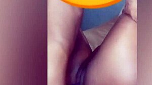 Fine Ass Takes It Hard Doggy in Steamy Gay Action