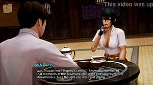 academy 161 hentai game with detailed scenes