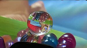 Hey, check out 18-year-old Phoebe and Vanessa Lynn giving a wild double BJ!