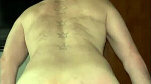 Colleague Kept Dropping Hints, So I Invited Him for Drinks and Took Him Hard Before He Left