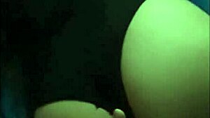 Spy Cam Catches Latina Jefa in Hot Gym Massage Orgasm