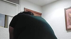 ridin' my man, oops, got too wild again!