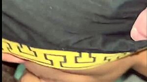 Colleague Kept Dropping Hints, So I Invited Him for Drinks and Took Him Hard Before He Left