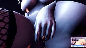 Frozen Elsa Subtitled