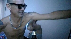 sucking ss monster cock