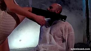 Hey babe, wanna wank this big cock till it cums?