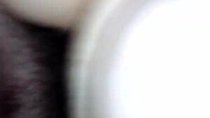 girlfriend and ex girlfriend squirting with friend in scene.