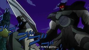 jojos bizarre adventure unfolds in p1 e6 with wild twists