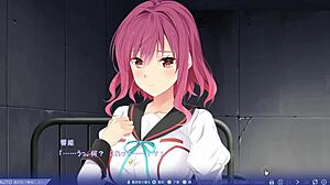 nightmare maverick 9 p1 unfolds intense bound drama.