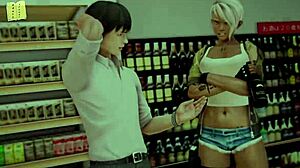 Academy 228 Game with Detailed Scenes