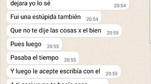 my girlfriend cheats in part 4 of the story