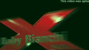 Silvia Bianco Stars in Italian Film by Roby Bianchi