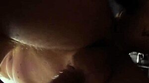 Fan POV dominates Monika Fox in brutal anal facefuck