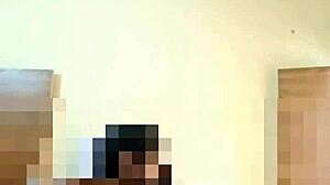 Sama Bhabhi Asks Devar, 'Want To See My Fat BBW Indian Body?'