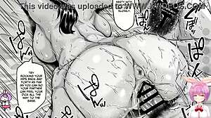 Yo, this old slutty lady spills secrets on seducing her wild daughter! 😏