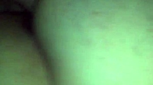 Little April can't get enough of that hard dick!