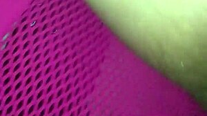 Little April can't get enough of that hard dick!