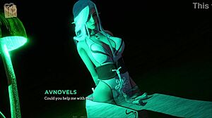 In the game Eternum 71, players explore vast worlds and engage in strategic battles.