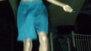 park 2 brings back steamy memories with my teacher