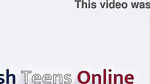 Candice Banks Teen Cosplay Cumshot Collection