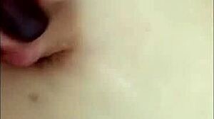 two naughty girlfriends licking each other's wet pussies all night long