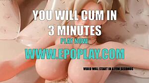 Massive Cock Slides Between Perfect Ass Cheeks Tonight