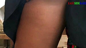 Can't Wait to Meet My BBW Neighbor for Church Project Check-In