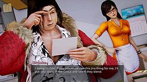 Academy 228 Game with Detailed Scenes