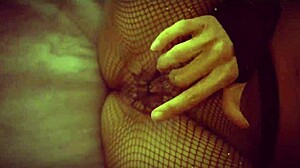 Hardcore Homemade Sex Tape with Stunning Classic Ballet Dancer